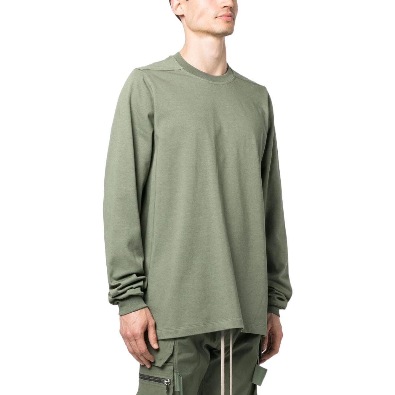 Худи RICK OWENS SS23 - изображение 4