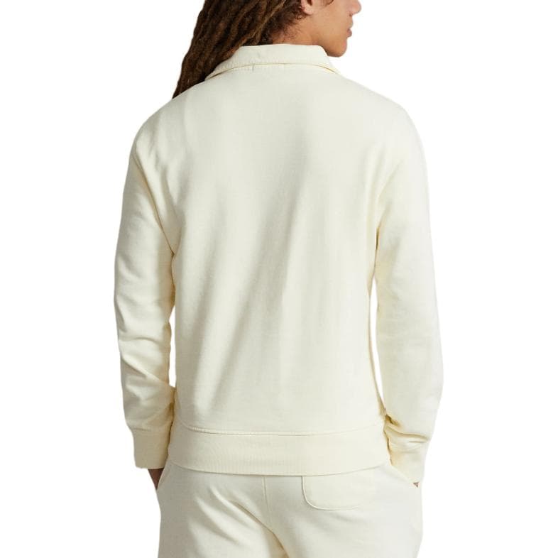 Худи Polo Ralph Lauren FW24 Мужская толстовка - изображение 4