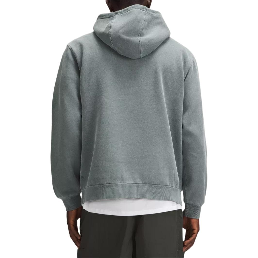 Худи lululemon Steady State Pullover Hoodie Wash - изображение 3