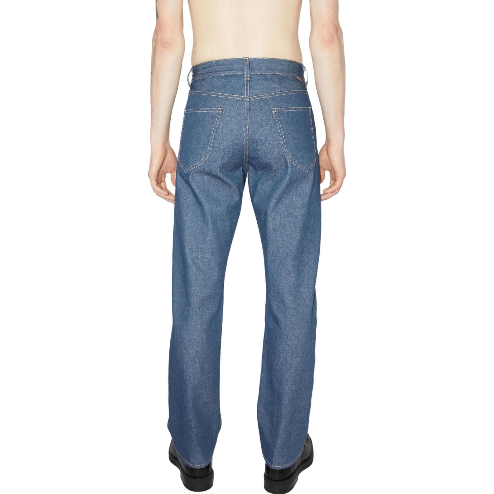 Штаны Acne Studios SS23 1950 - изображение 3