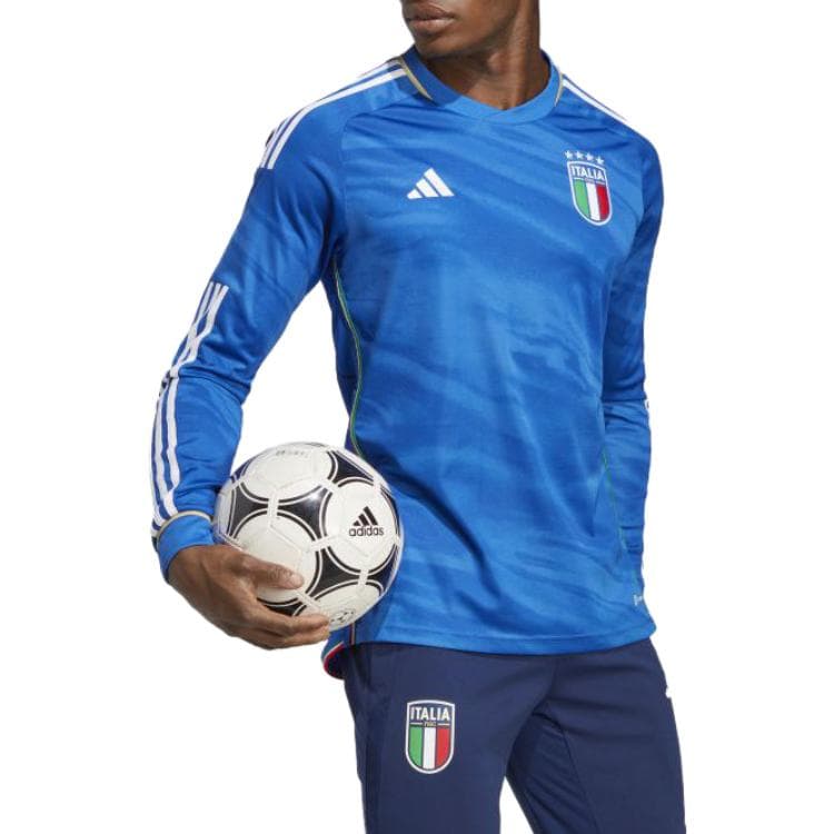 Футболка adidas T - изображение 6