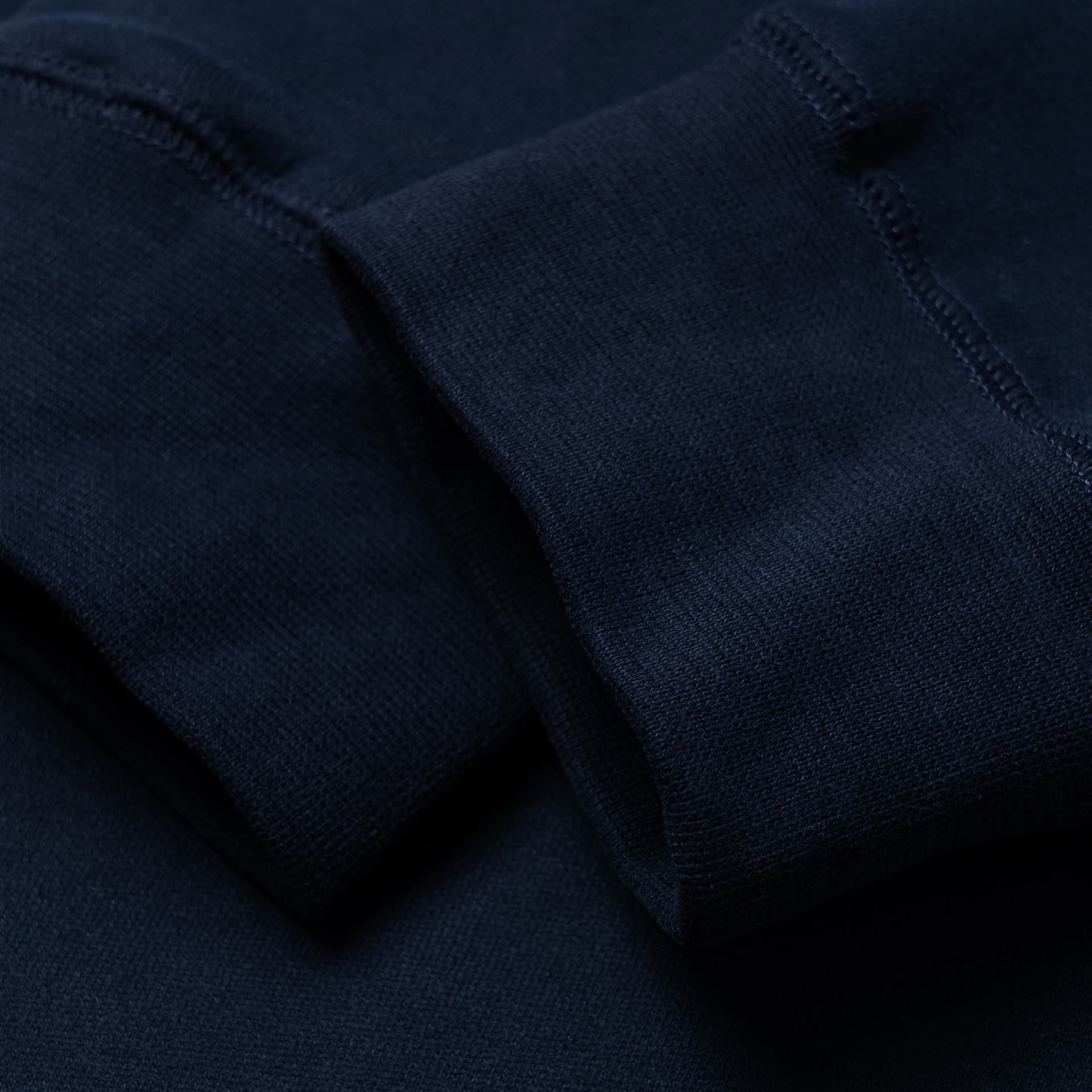 Худи EMPORIO ARMANI SS22 Logo - изображение 4