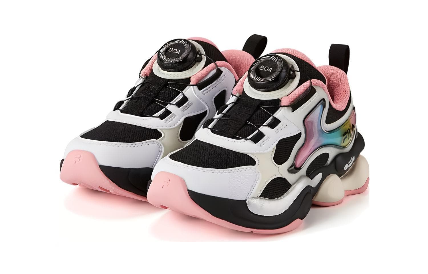 FILA - изображение 3