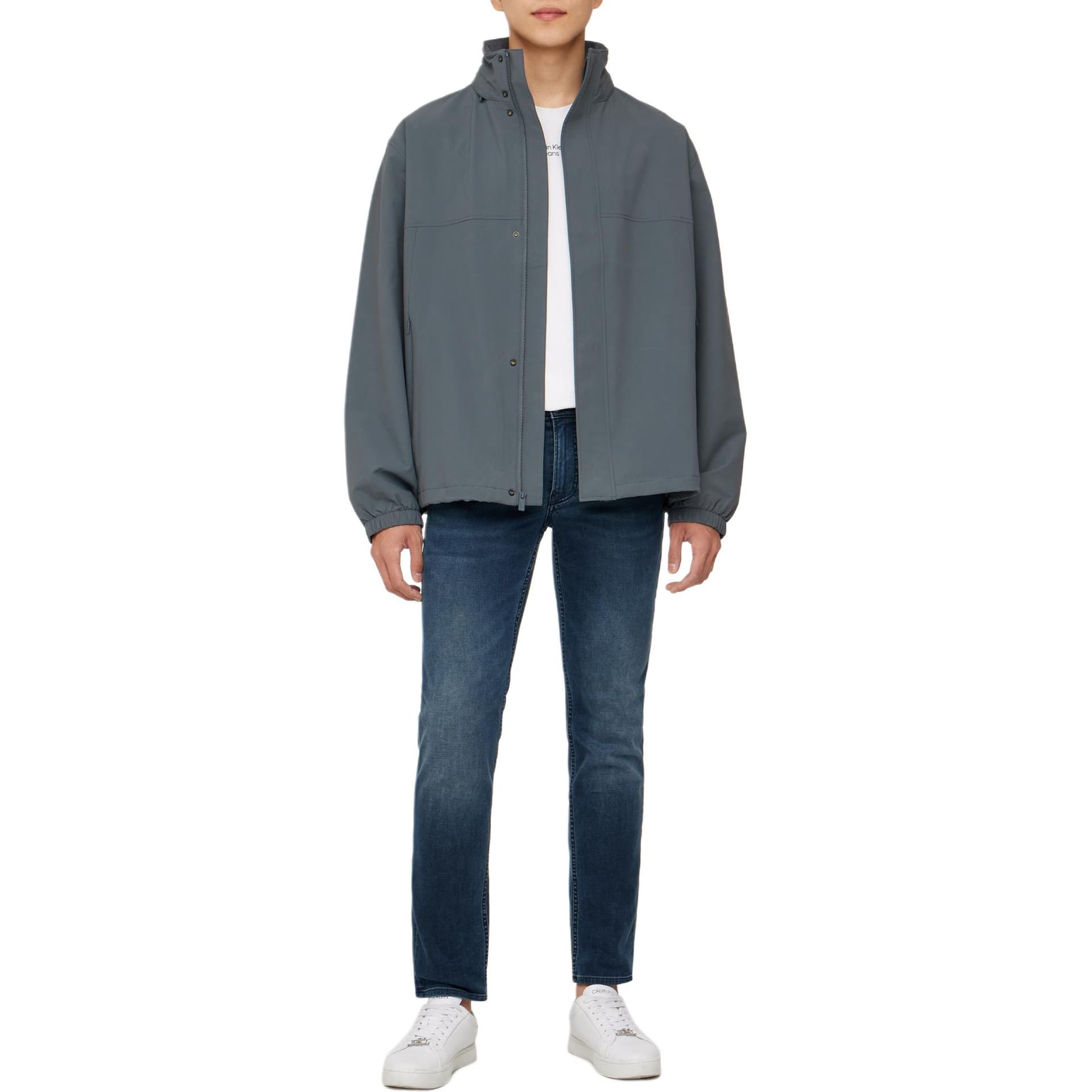 Куртка CALVIN KLEIN - изображение 4