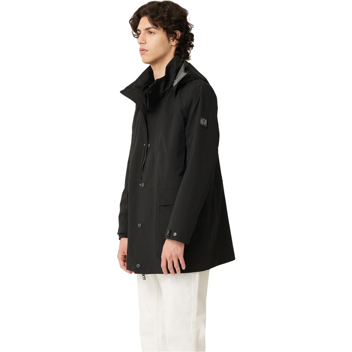 Ветровка HAZZYS FW23 - изображение 2