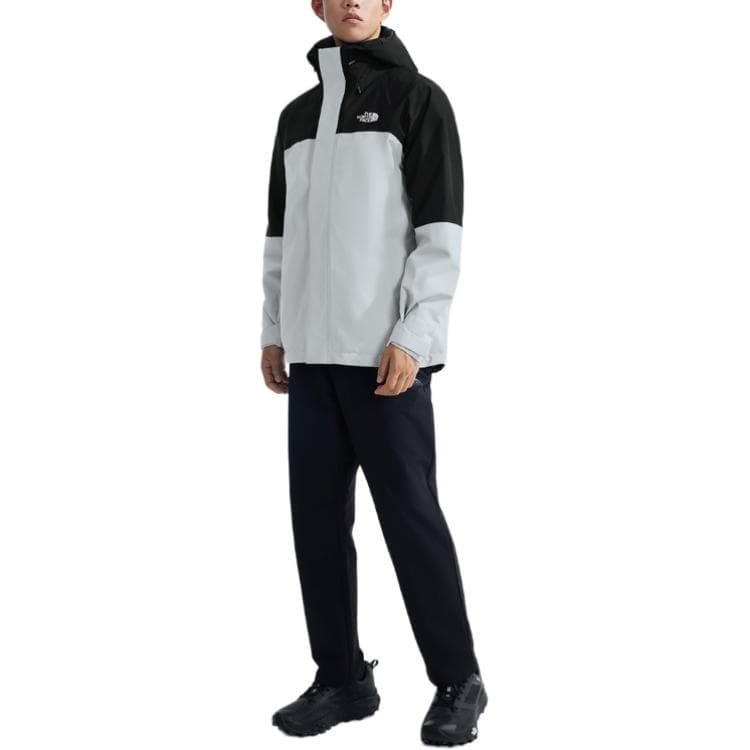 Демисезонная куртка The North Face Sangro - изображение 2
