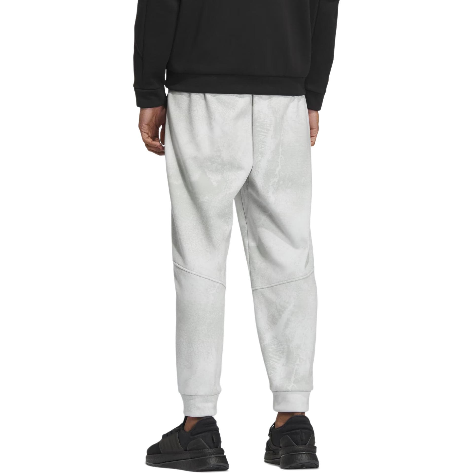 Штаны adidas Wuji Knit Warm Pants - изображение 4