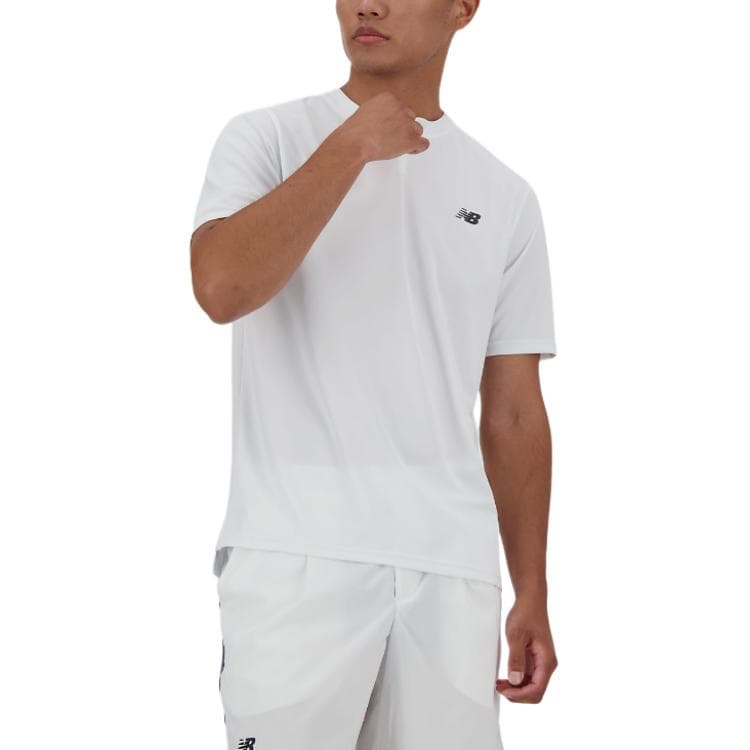 Футболка New Balance Tournament Top T - изображение 2