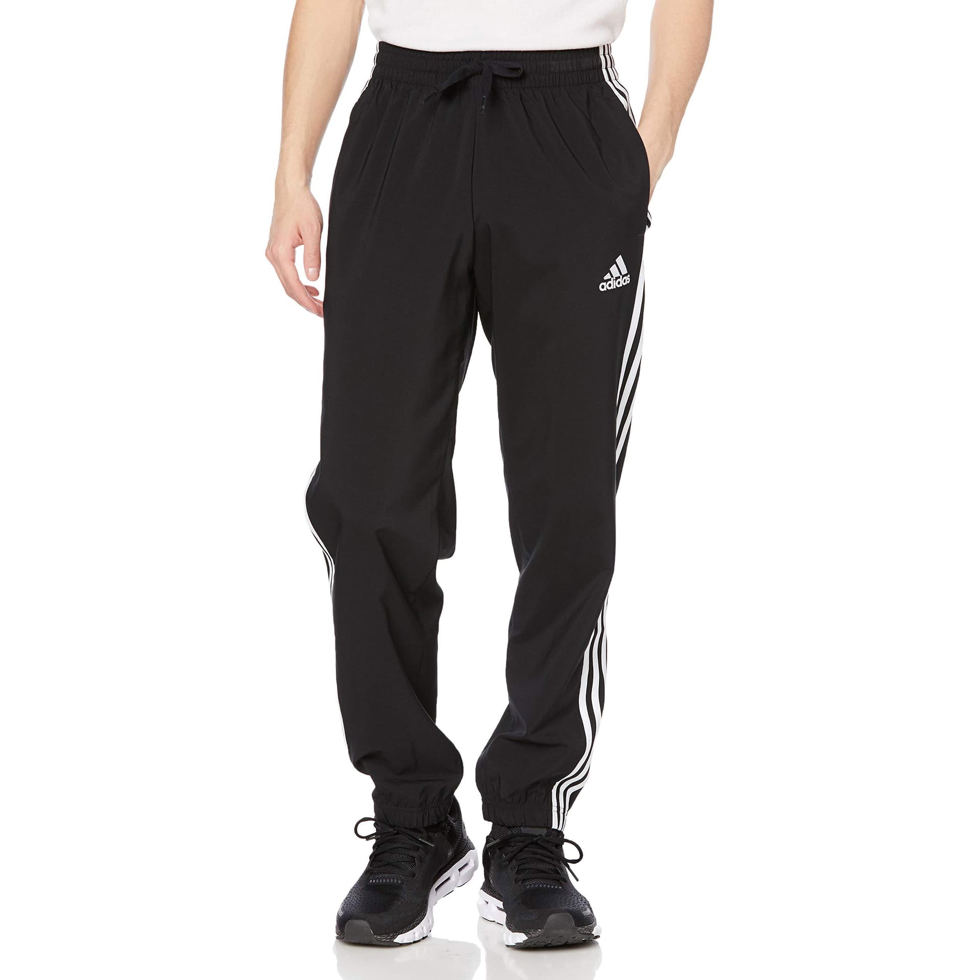 Штаны adidas - изображение 2