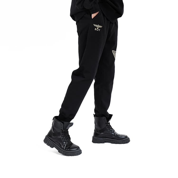Штаны Boy London FW22 logo - изображение 7