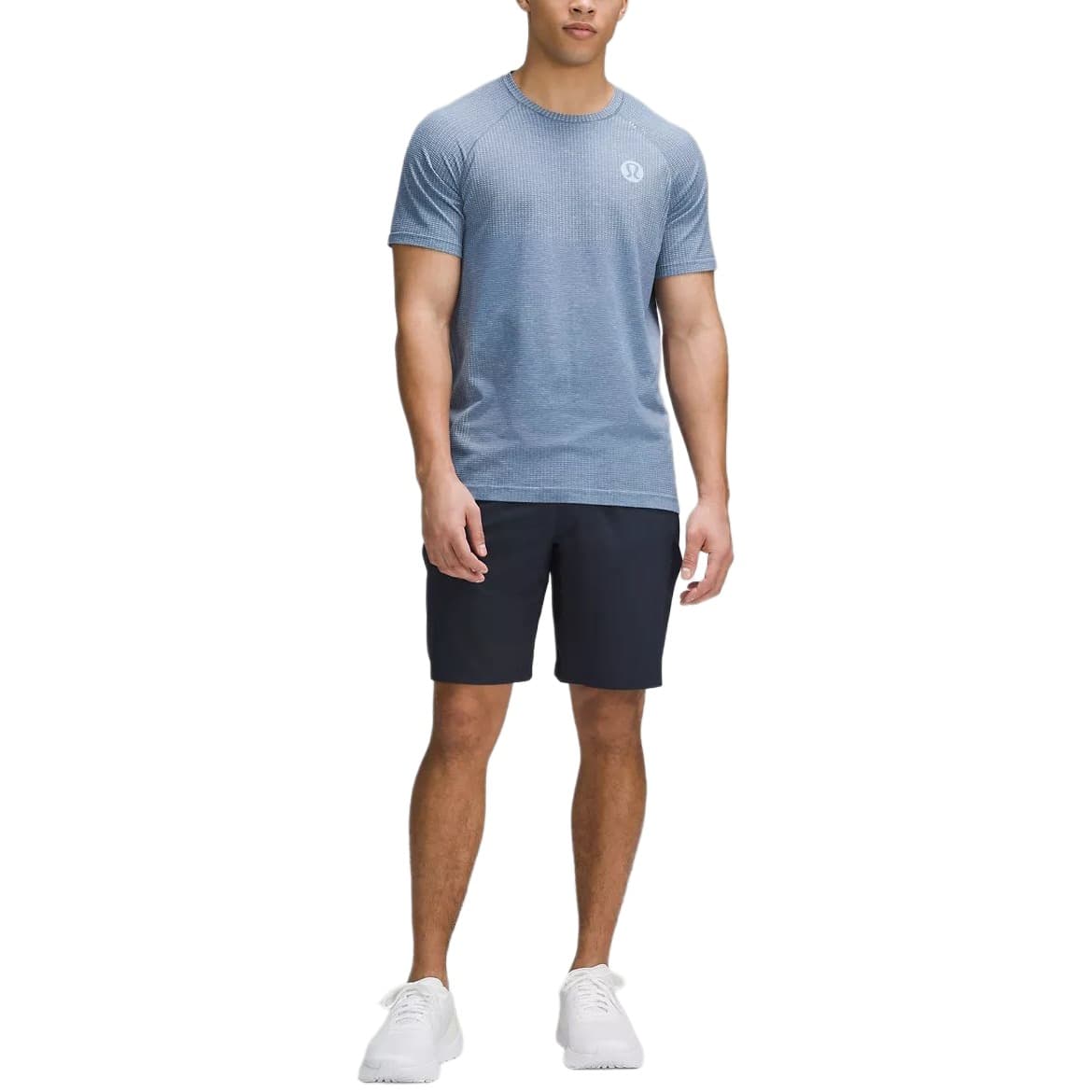 Тренировочные штаны lululemon Pace Breaker Shorts - изображение 6