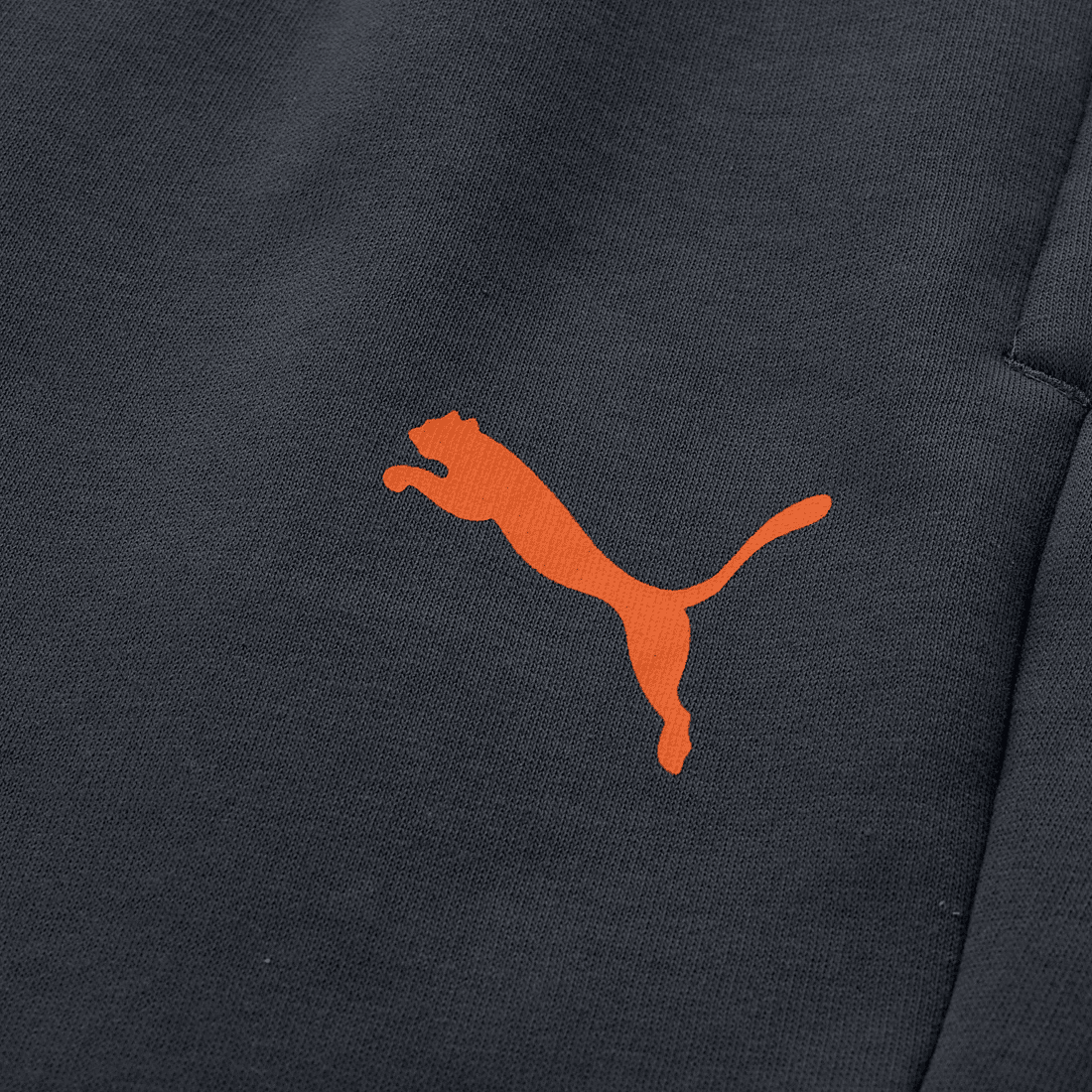 Штаны PUMA Logo - изображение 7