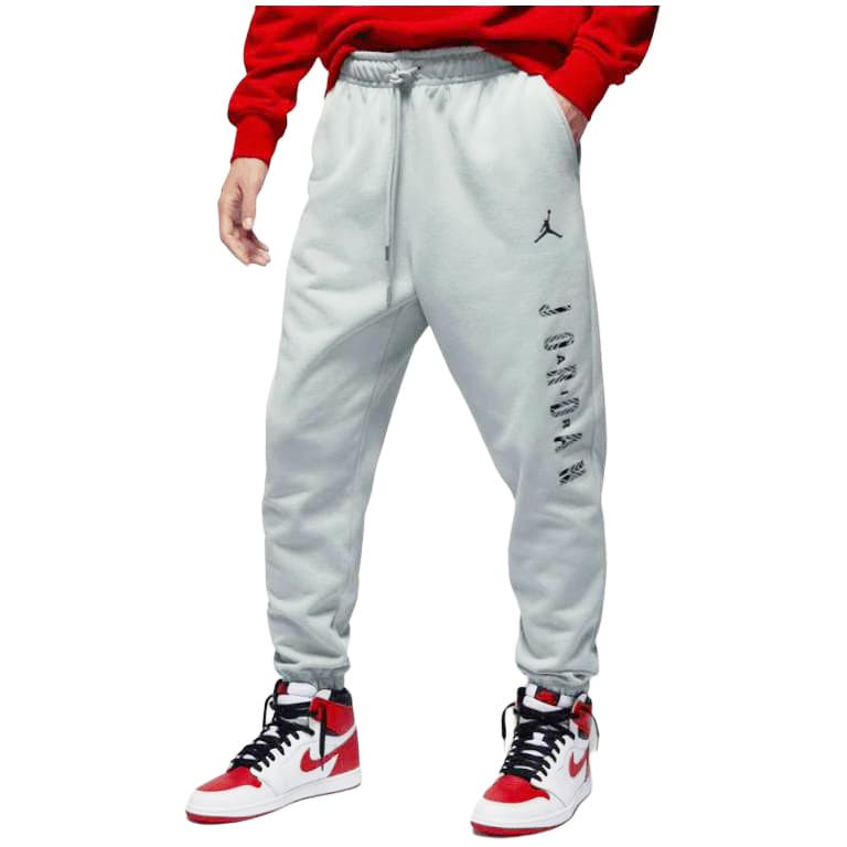 Штаны Jordan FW23 CNY - изображение 4