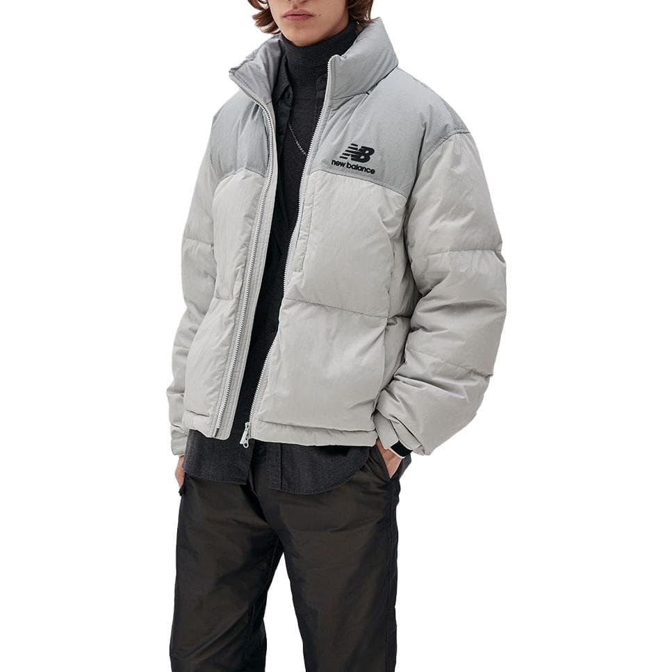 Куртка New Balance - изображение 6