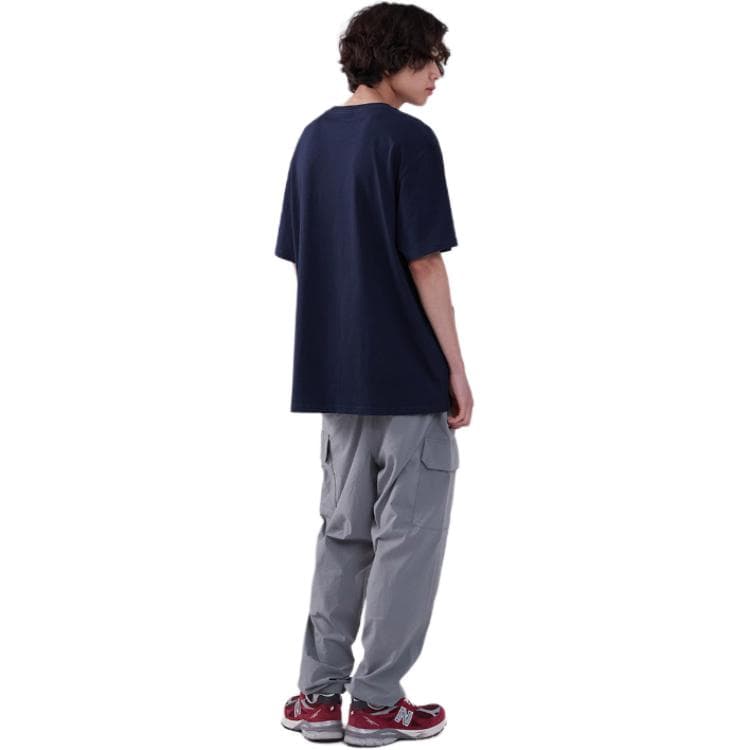 Футболка COVERNAT SS24 T - изображение 5