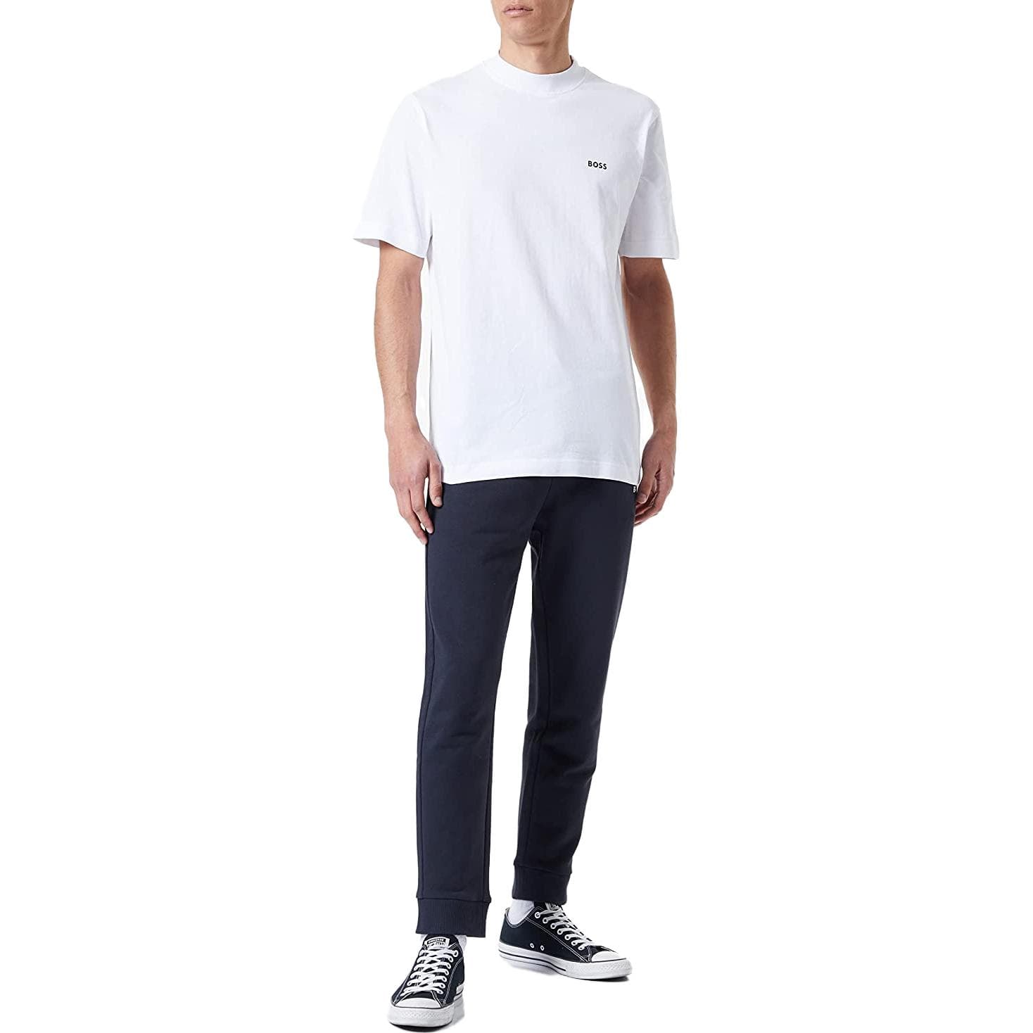 Футболка HUGO BOSS T - изображение 3