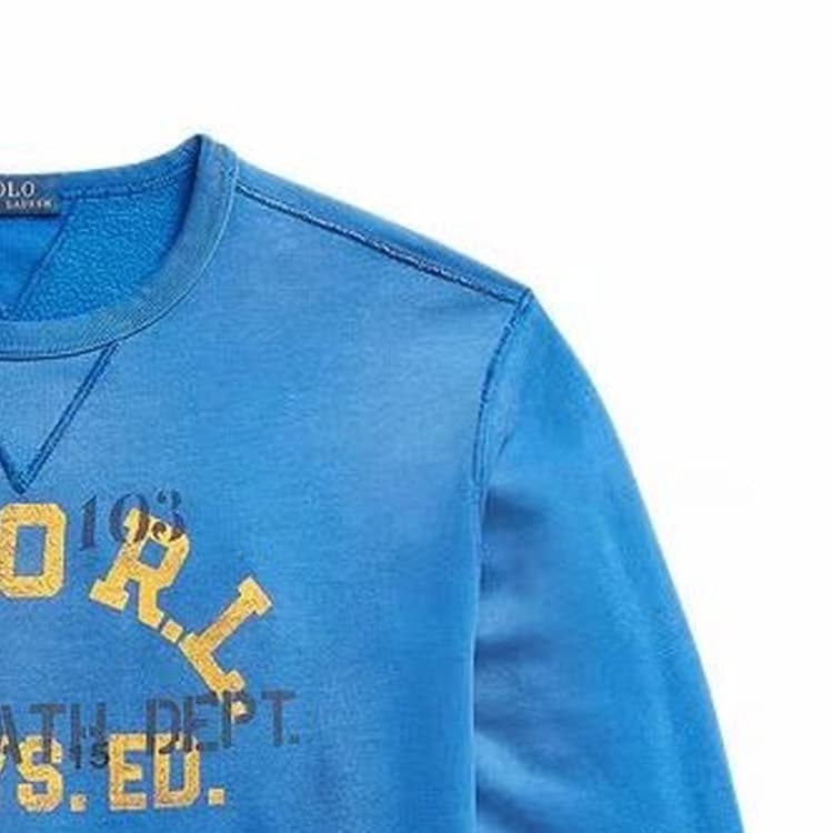 Худи Polo Ralph Lauren SS23 - изображение 2