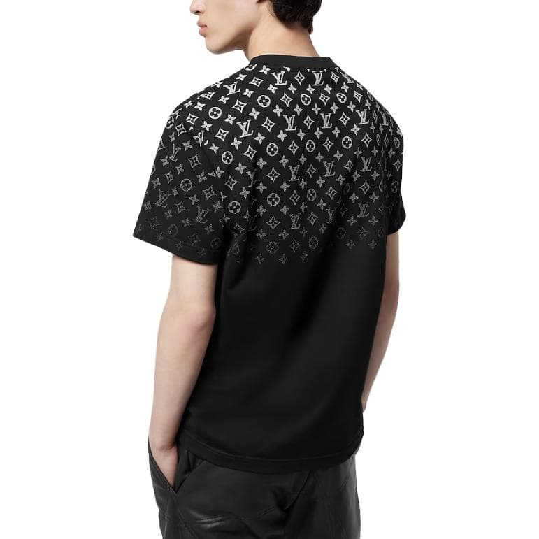 Футболка LOUIS VUITTON FW23 LogoT — фото 8