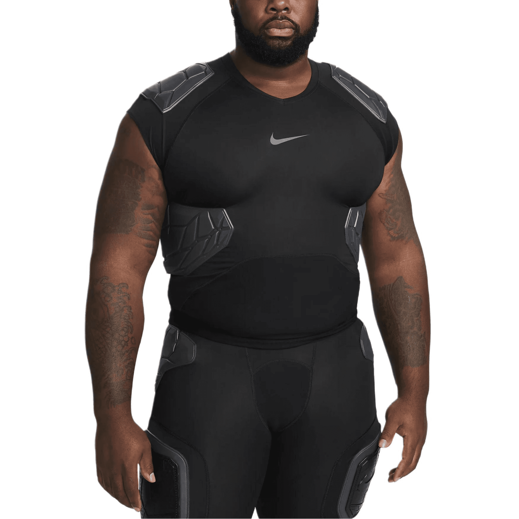Майка Nike logo - изображение 4