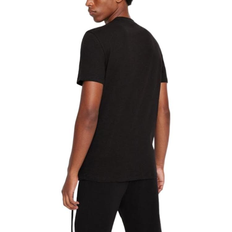 Футболка ARMANI EXCHANGE LogoT - изображение 4