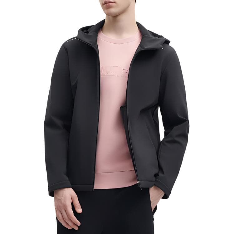 Куртка FILA - изображение 3