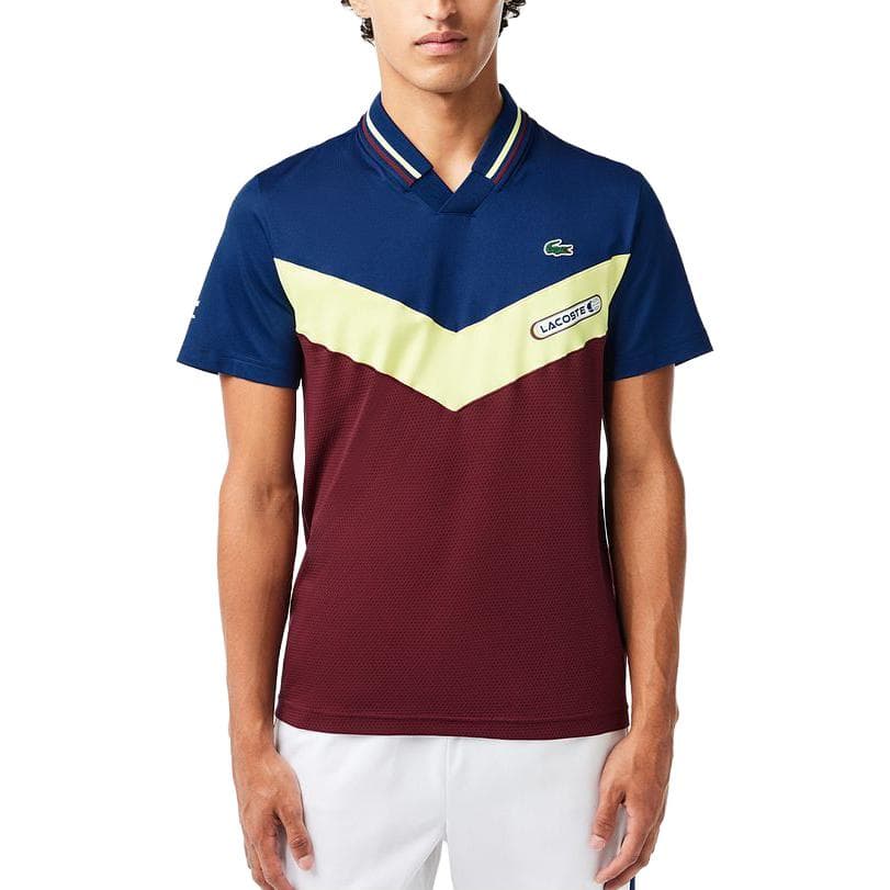 Поло LACOSTE Polo - изображение 3