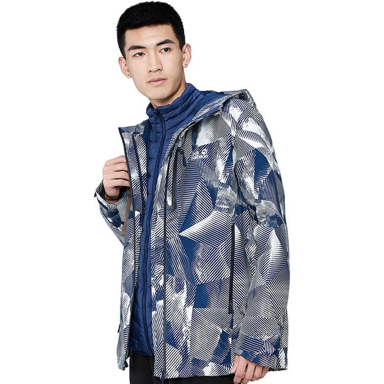 Демисезонная куртка Jack Wolfskin - изображение 2
