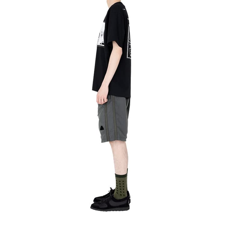 Футболка Cav Empt FW22 T - изображение 3