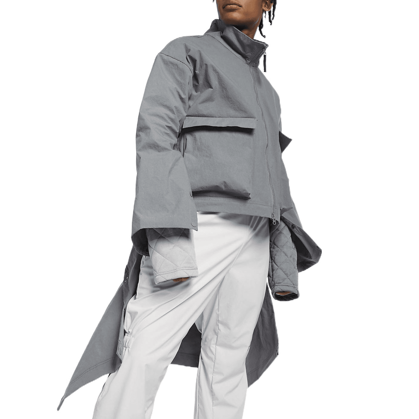 Куртка Nike x A Cold Wall NRG Pant - изображение 5