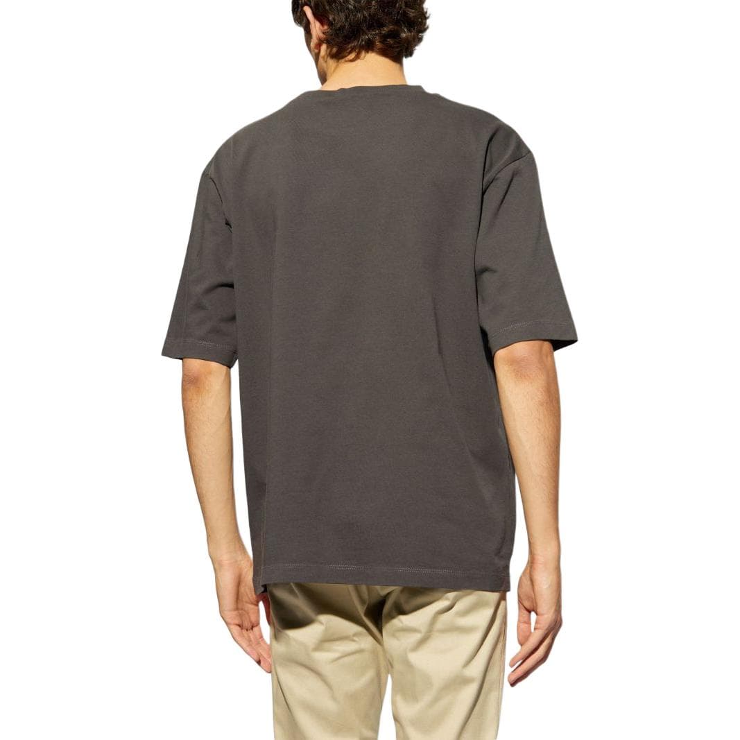 Футболка DSQUARED 2 SS24 LogoT - изображение 3