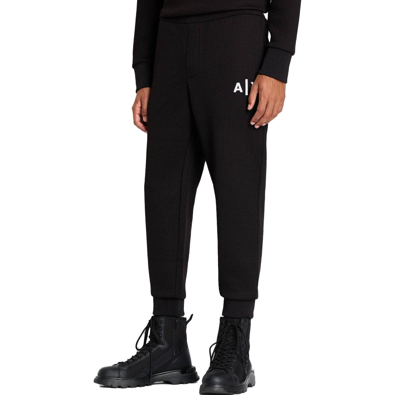 Штаны ARMANI EXCHANGE Logo - изображение 4