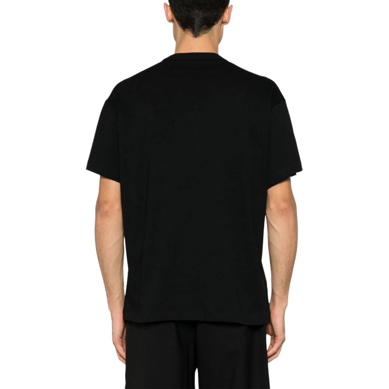 Футболка Versace Jeans Couture - изображение 4