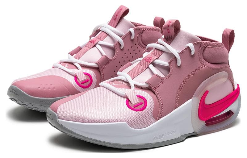 Кроссовки для бега Nike Air Zoom Crossover GS - изображение 3
