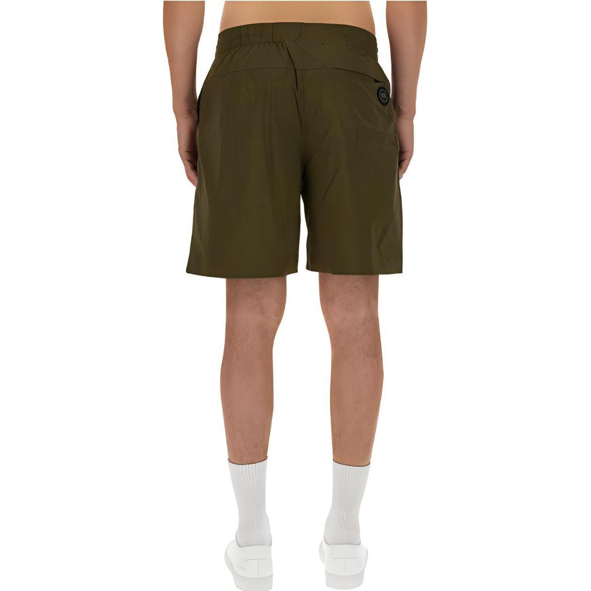 Шорты Canada Goose Shorts Khaki - изображение 4
