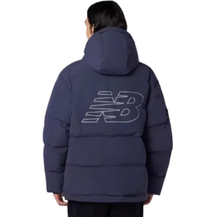 Зимняя куртка New Balance - изображение 7