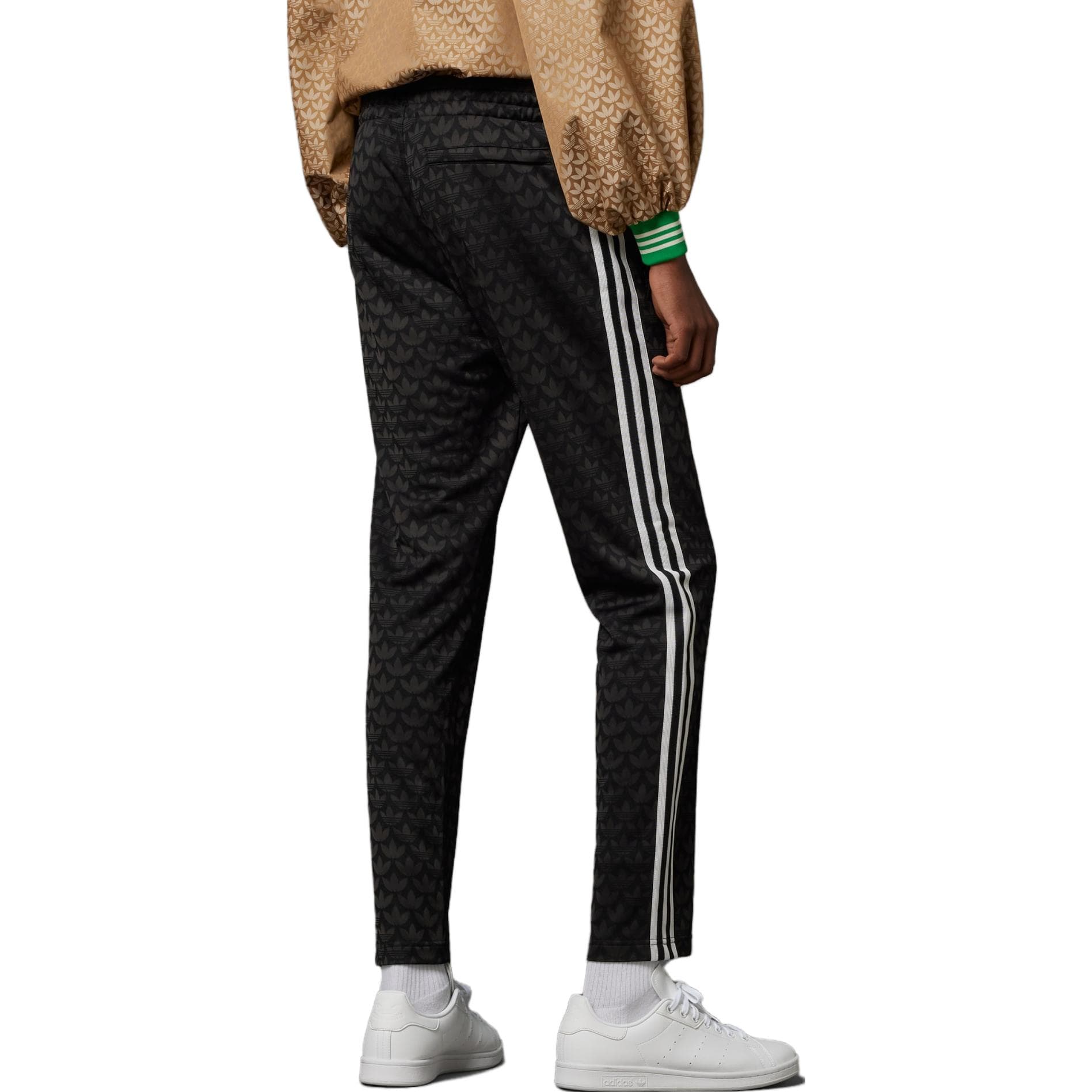 Штаны adidas originals - изображение 5