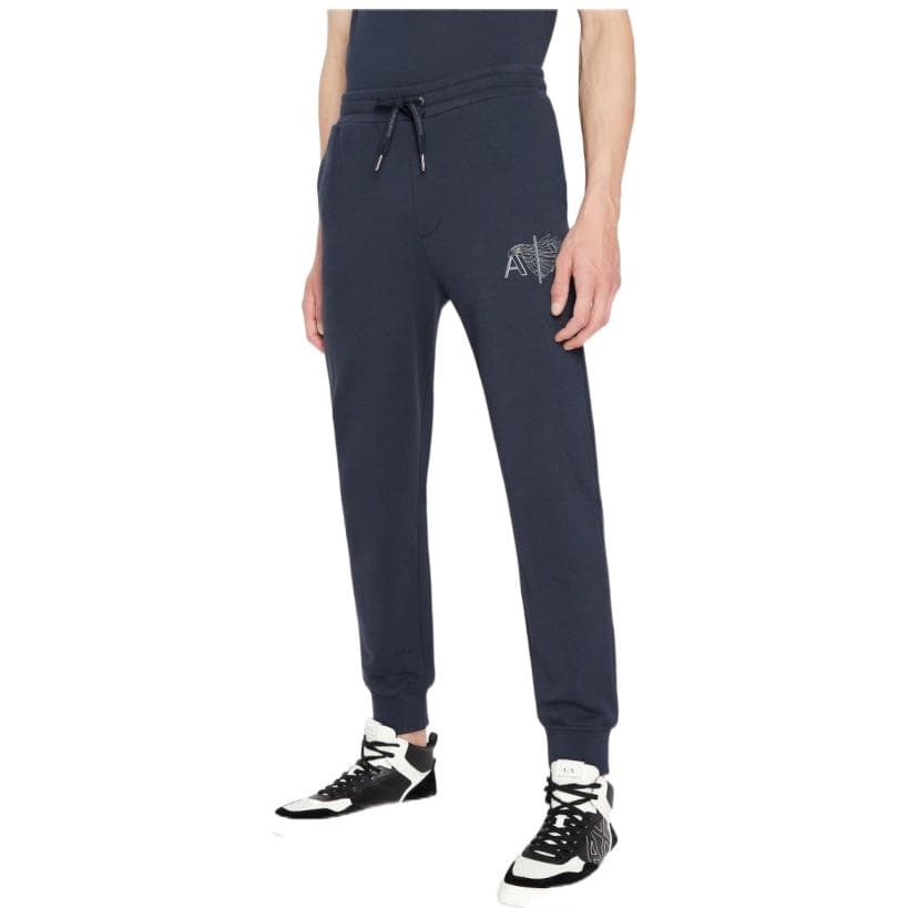 Штаны ARMANI EXCHANGE FW22 - изображение 4