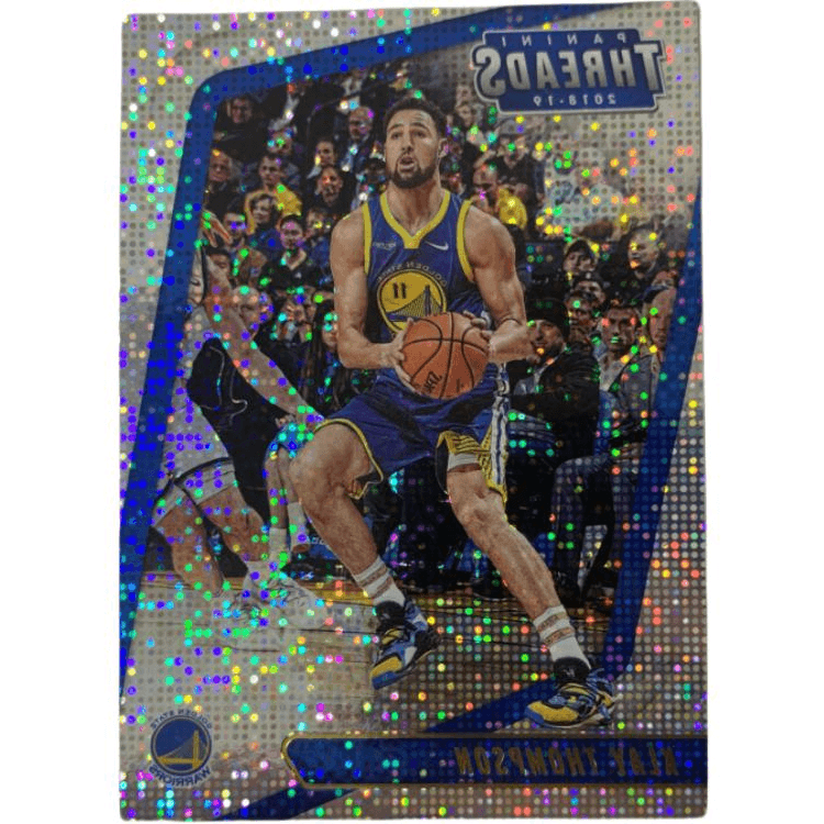 Коллекционные карточки PANINI 2018-19 - изображение 3