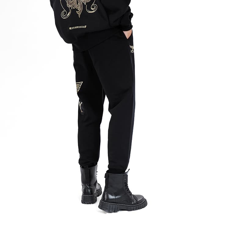 Штаны Boy London FW22 logo - изображение 5