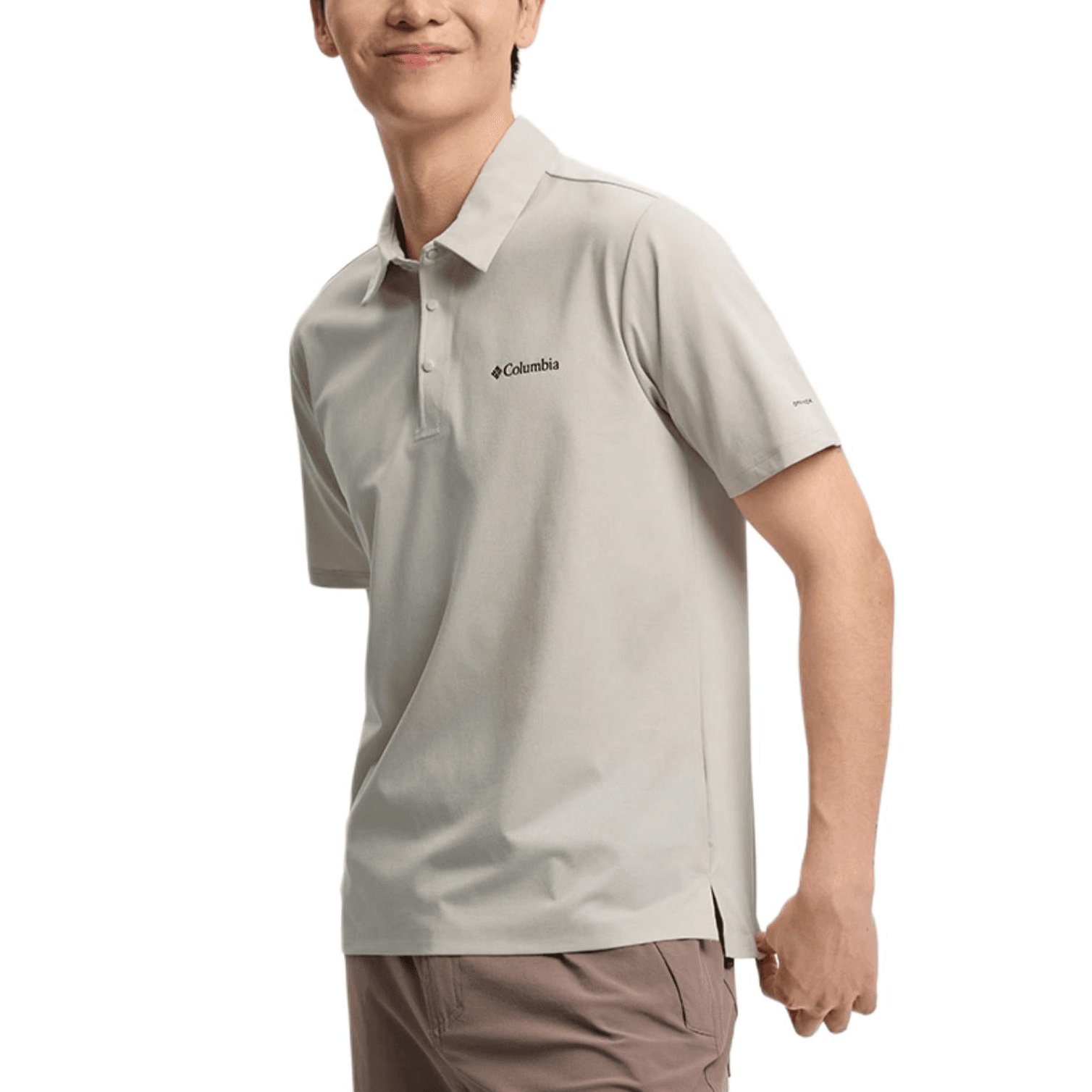 Поло Columbia LogoPolo - изображение 3