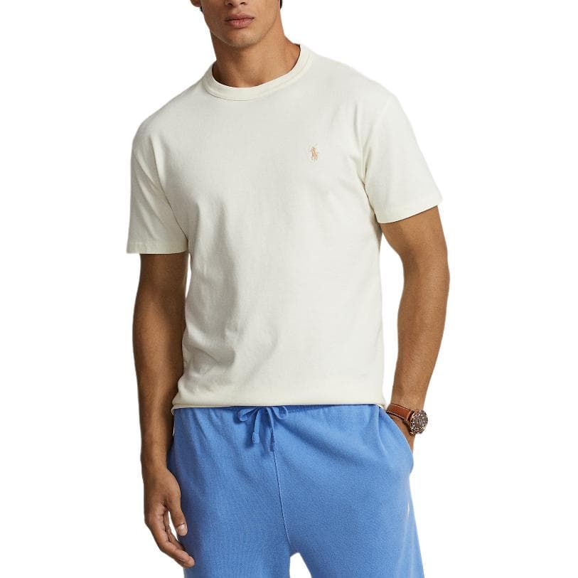 Футболка Polo Ralph Lauren SS24 LogoT - изображение 3