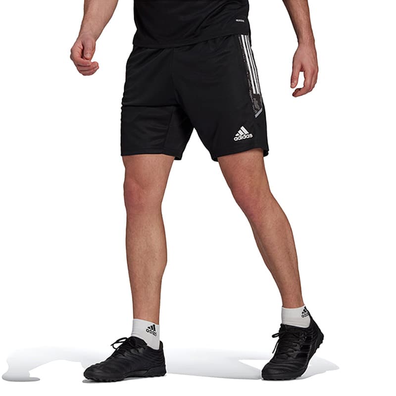 Тренировочные штаны adidas Con21 Tr Sho - изображение 2