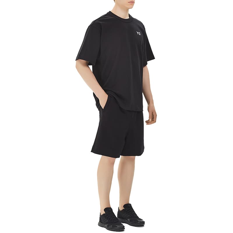 Футболка Y-3 LogoT - изображение 3