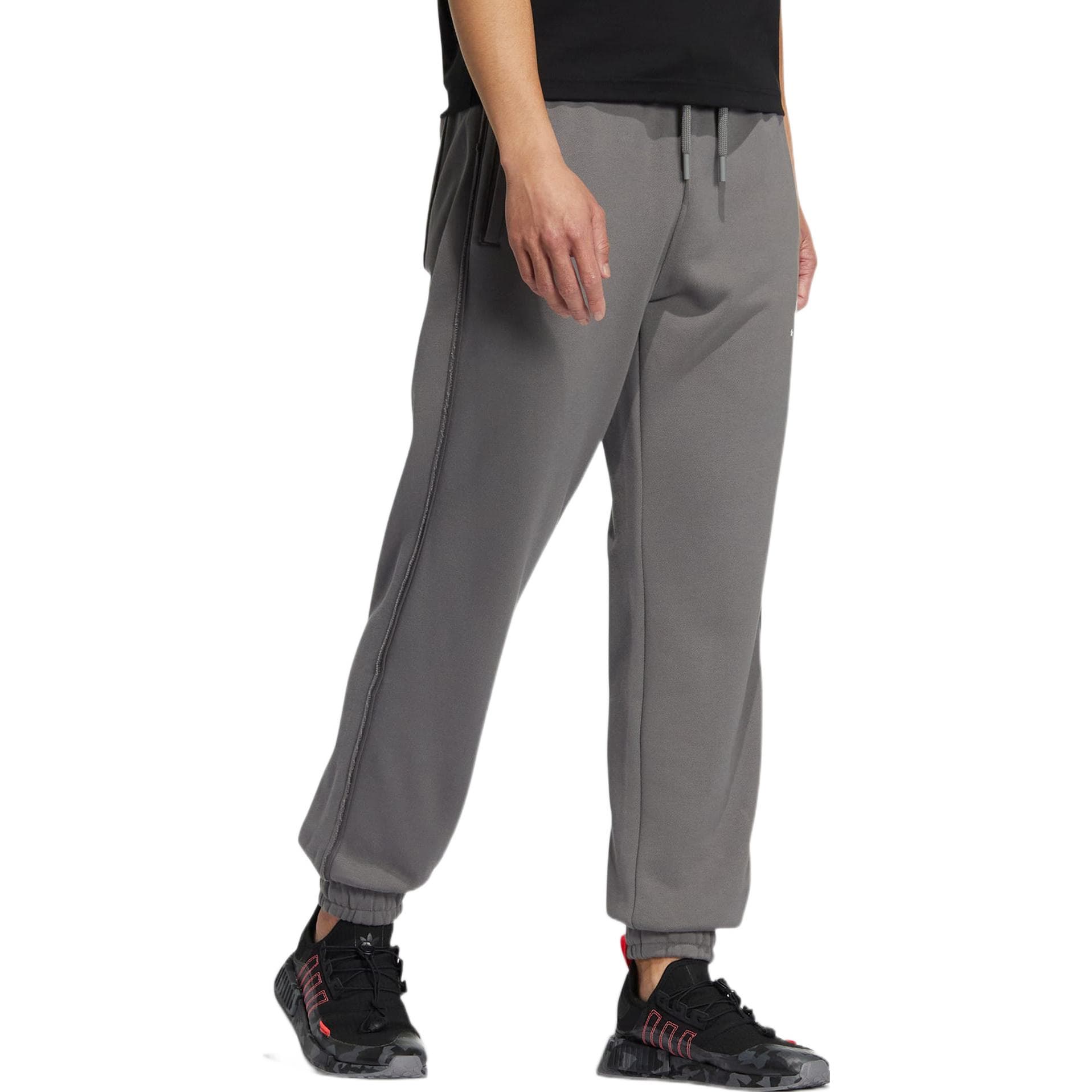 Штаны adidas originals Logo - изображение 4