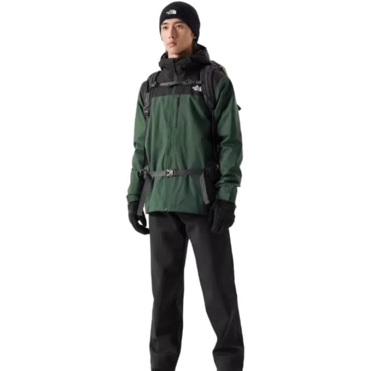 Демисезонная куртка THE NORTH FACE - изображение 6