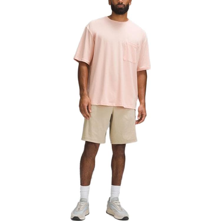 Футболка lululemon Super-Oversized-Fit T - изображение 4