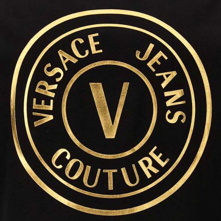 Футболка Versace Jeans Couture - изображение 6