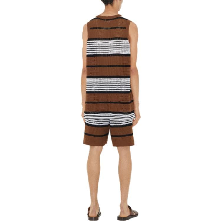 Майка Burberry SS23 - изображение 3
