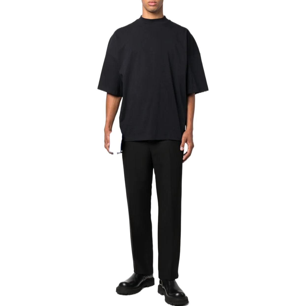 Футболка JIL SANDER FW22 T - изображение 2