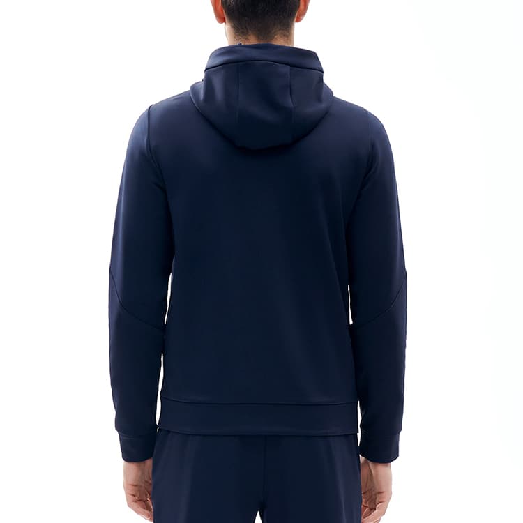 Куртка FILA Athletics logo RD - изображение 4
